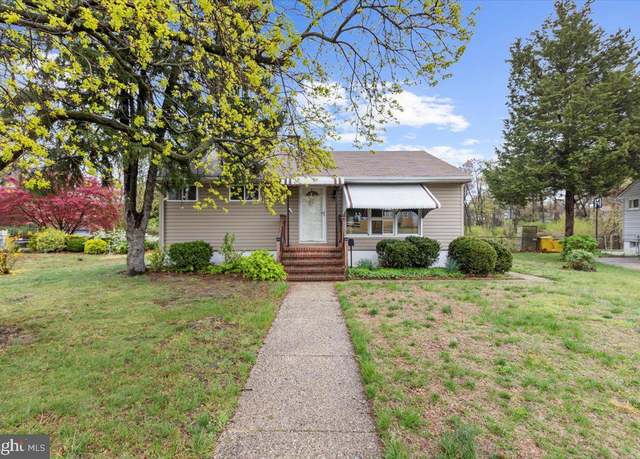 Property at 523 Kent Cir, Glen Burnie, MD 21060, 3 beds, 1 bath