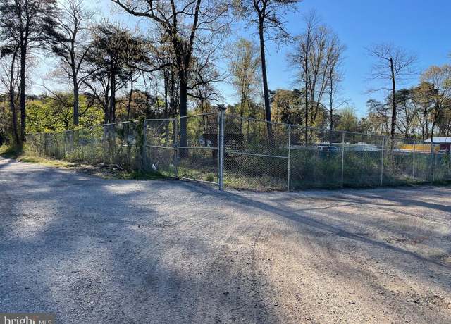 Property at 0 Bertram Ave, Glen Burnie, MD 21061