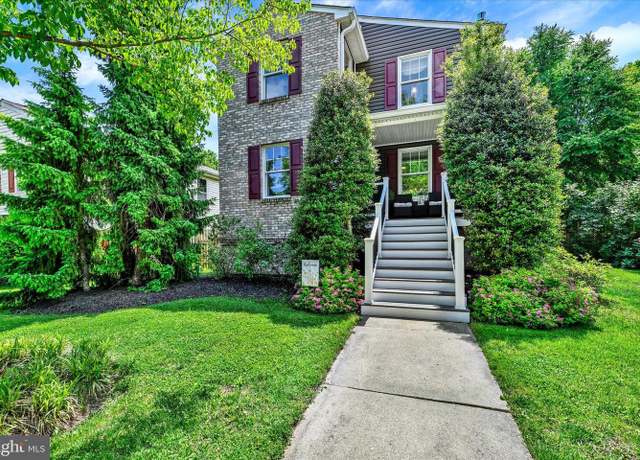 Property at 7707 West Dr, Glen Burnie, MD 21060, 3 beds, 3.5 baths