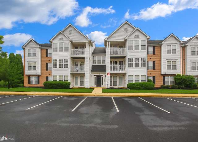 Property at 701 Harvest Run Dr #303, Odenton, MD 21113, 2 beds, 2 baths