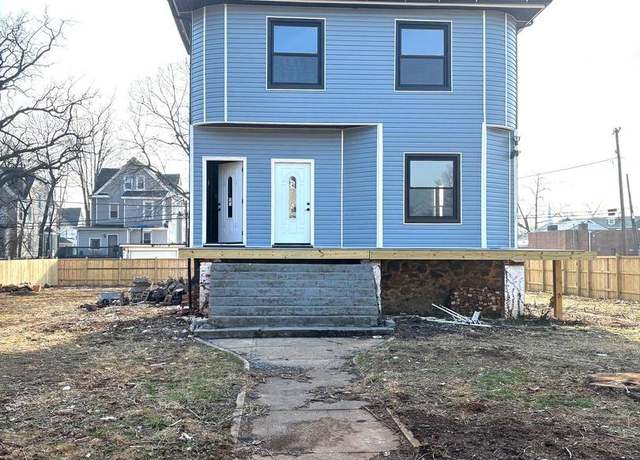 Property at 3713 W Forest Park Ave, Baltimore, MD 21216, 9 beds