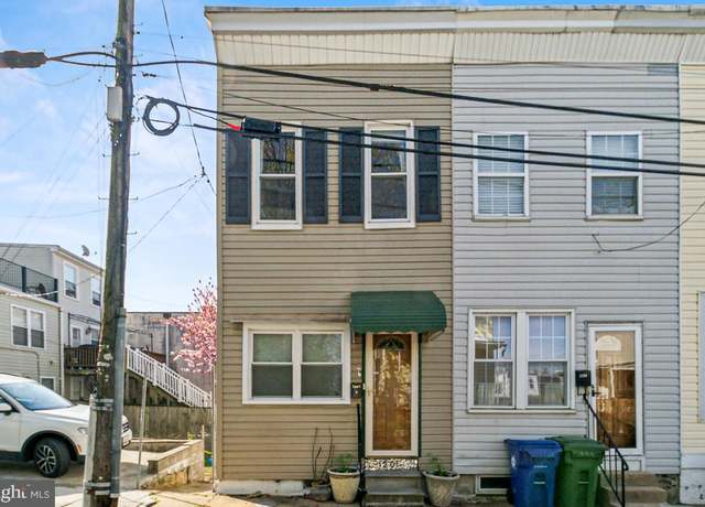 Property at 1201 Dellwood Ave, Baltimore, MD 21211, 2 beds, 1.5 baths