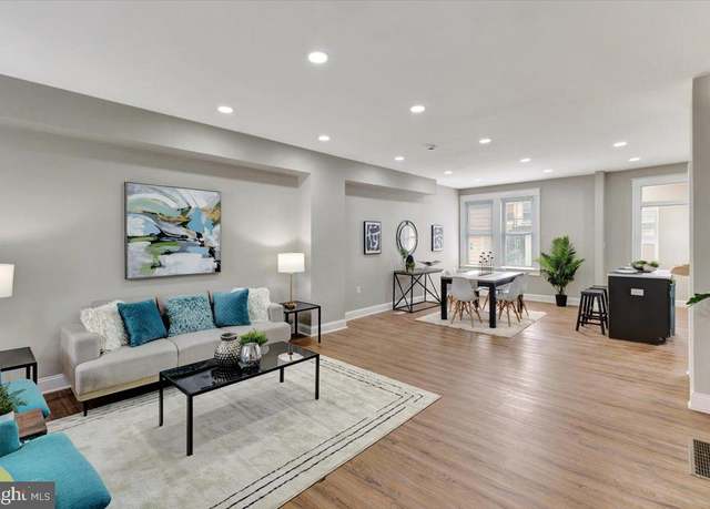 Property at 771 N Grantley St, Baltimore, MD 21229, 4 beds, 2.5 baths