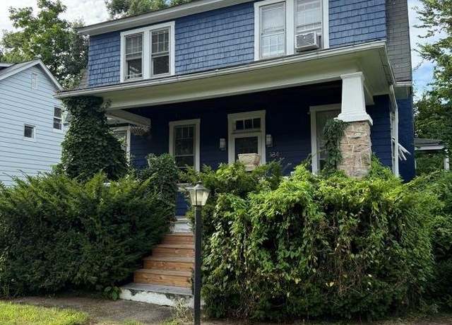 Property at 334 Radnor Rd, Baltimore, MD 21212, 3 beds, 2 baths