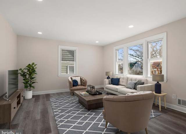 Property at 3822 Southern Cross Dr, Baltimore, MD 21207, 3 beds, 2.5 baths
