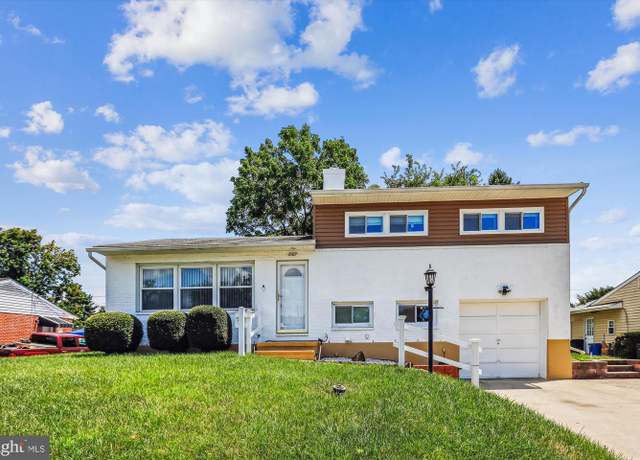 Property at 1007 Marksworth Rd, Baltimore, MD 21228, 3 beds, 1.5 baths