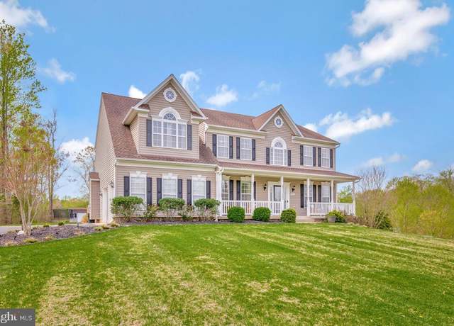 Property at 2066 Baythorne Rd, Prince Frederick, MD 20678, 4 beds, 3.5 baths