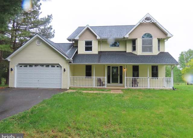 Property at 53 Buckwheat Run Rd, North East, MD 21901, 3 beds, 2.5 baths