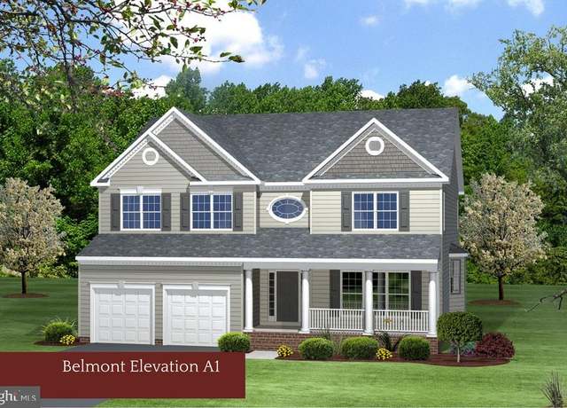 Property at 6702 Ashwood Pl, La Plata, MD 20646, 4 beds, 2.5 baths