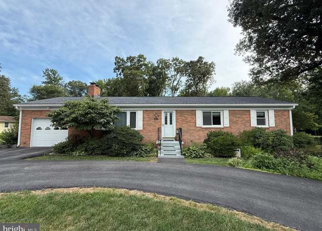Property at 14025 Petzold Dr, Waldorf, MD 20601, 3 beds, 2 baths