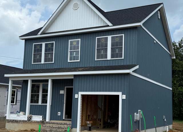 Property at 10 Sunrise Ave, Ridgely, MD 21660, 4 beds, 2.5 baths