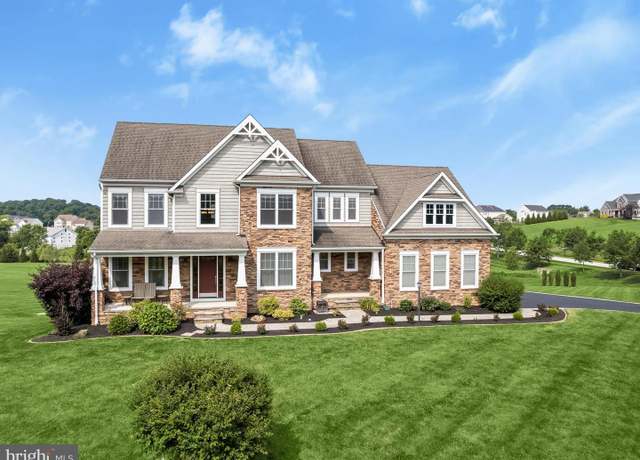 Property at 441 Irish Rebel Rd, Westminster, MD 21157, 4 beds, 4.5 baths