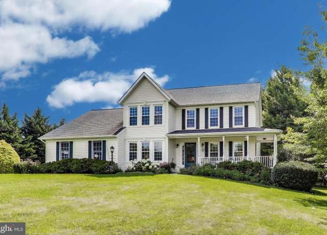 Property at 4007 Windward Dr, Mount Airy, MD 21771, 4 beds, 3.5 baths