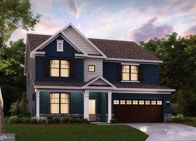 Property at 350 Carroll Walk Ave, Frederick, MD 21701, 6 beds, 5 baths