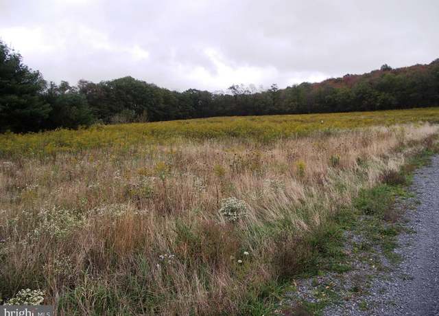 Property at Garrett Trl, Oakland, MD 21550