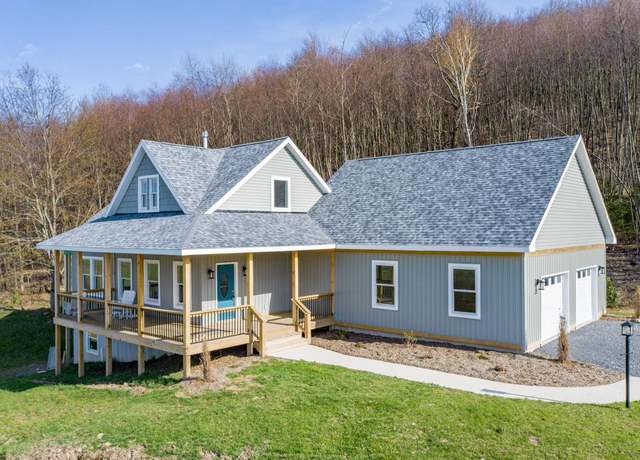 Property at 651 Klotz Farm Dr, Mc Henry, MD 21541, 3 beds, 2.5 baths