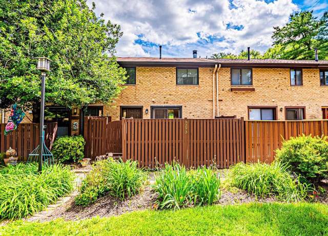 Property at 9293 Lapwing Ct, Columbia, MD 21045, 3 beds, 2.5 baths