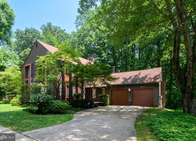 Property at 11109 Wood Elves Way, Columbia, MD 21044, 4 beds, 3 baths