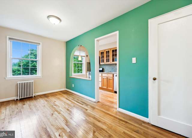 Property at 2406 Colston Dr #202, Silver Spring, MD 20910, 1 bath