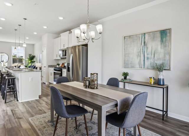 Property at HOMESITE 46 Harper Vale Rd, Montgomery Village, MD 20886, 3 beds, 3.5 baths