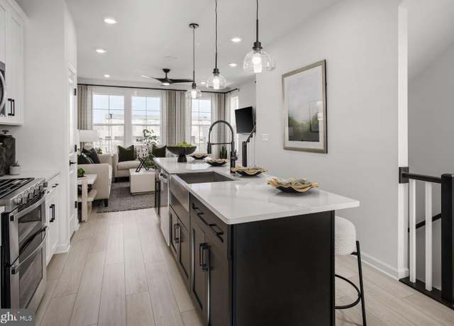 Property at HOMESITE 46 Harper Vale Rd, Montgomery Village, MD 20886, 3 beds, 3.5 baths