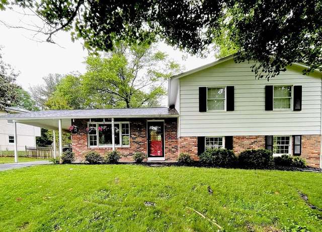 Property at 12112 Bayswater Rd, Gaithersburg, MD 20878, 4 beds, 2.5 baths