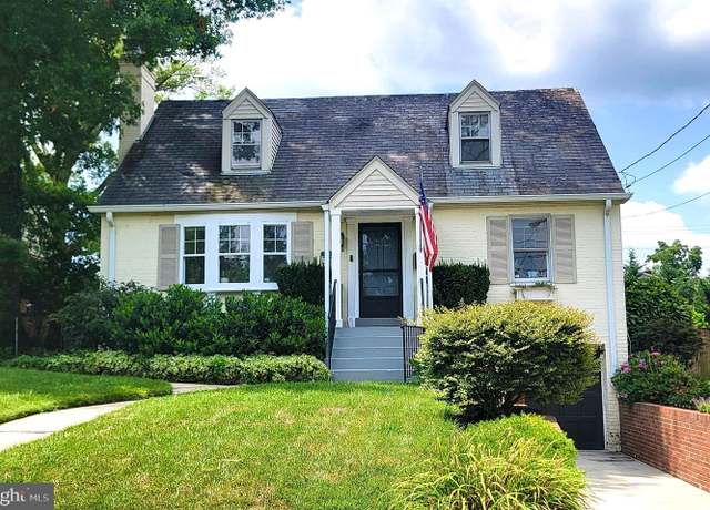 Property at 309 Timberwood Ave, Silver Spring, MD 20901, 5 beds, 2 baths