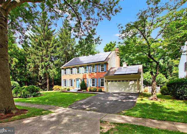 Property at 1700 Pasture Brook Way, Potomac, MD 20854, 4 beds, 4.5 baths