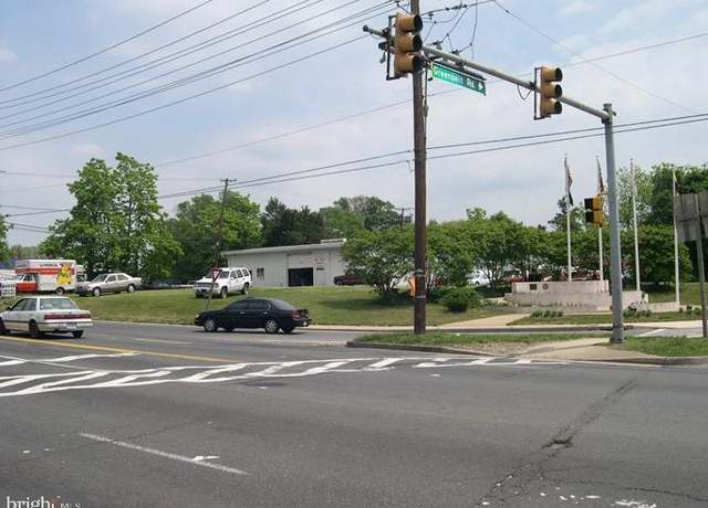 Property at 8907 Baltimore Ave, College Park, MD 20740