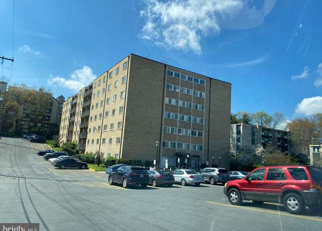 Property at 9250 Edwards Way Unit 103-A, Hyattsville, MD 20783, 1 bed, 1 bath