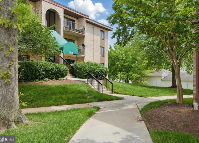 Property at 6926 Hanover Pkwy #200, Greenbelt, MD 20770, 1 bed, 1 bath