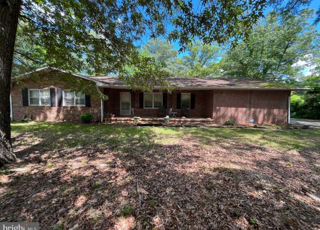 Property at 14102 Gibbons Church Rd, Brandywine, MD 20613, 2 beds, 2 baths