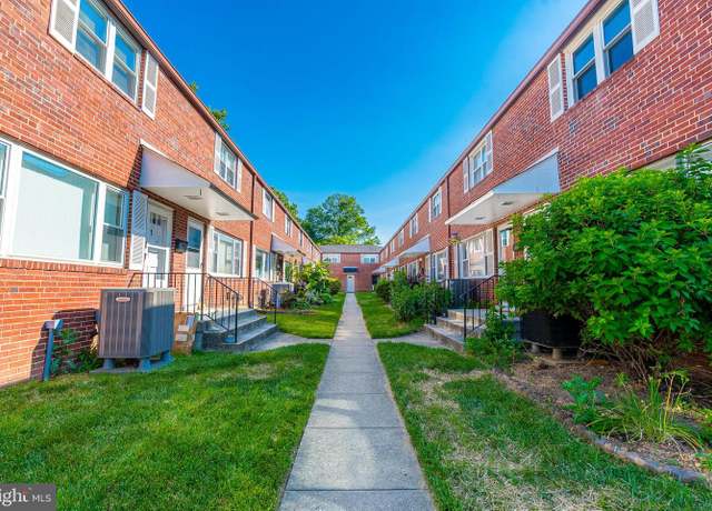 Property at 410 Main St #9, Laurel, MD 20707, 2 beds, 1 bath
