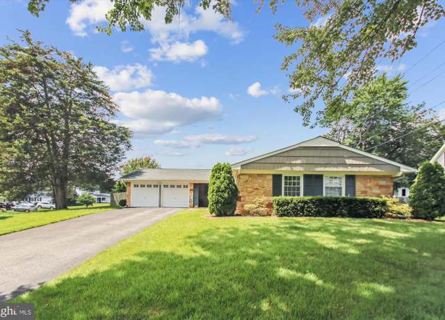 Property at 3000 Tyson Ln, Bowie, MD 20715, 3 beds, 2 baths