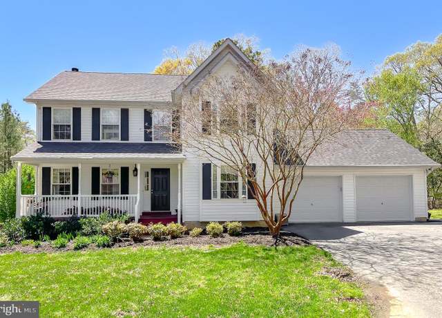 Property at 42279 Bird Haven Dr, Leonardtown, MD 20650, 5 beds, 3.5 baths