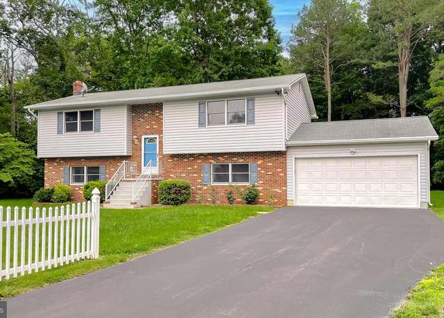 Property at 21655 Galatea St, Lexington Park, MD 20653, 4 beds, 2 baths