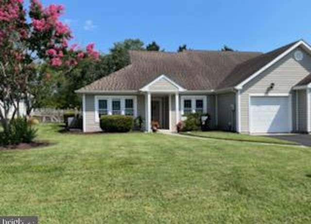 Property at 1012 E Schumaker Manor Dr, Salisbury, MD 21804, 3 beds, 2 baths