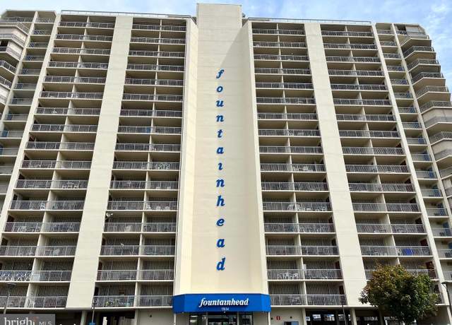 Property at 11604 Coastal Hwy #1706, Ocean City, MD 21842, 4 beds, 3 baths