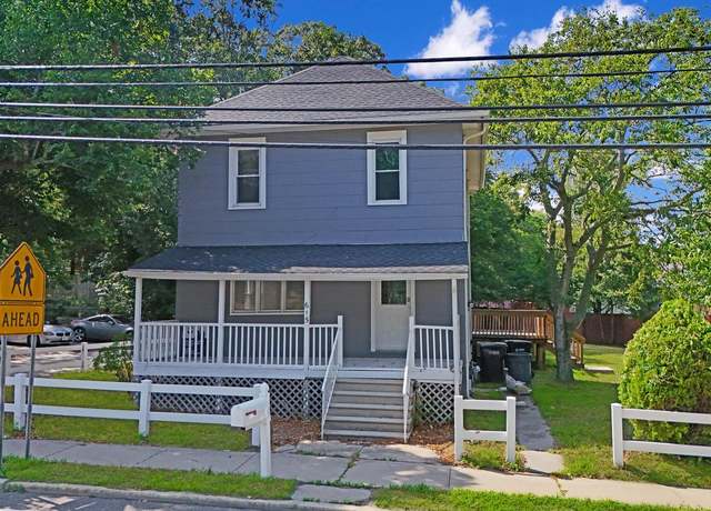 Property at 615 N Shore Rd, Absecon, NJ 08201, 1 bath