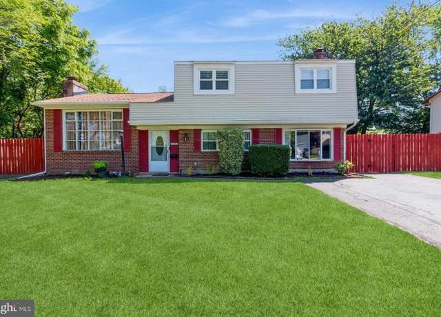 Property at 738 Woodlane Rd, Beverly, NJ 08010, 4 beds, 1.5 baths