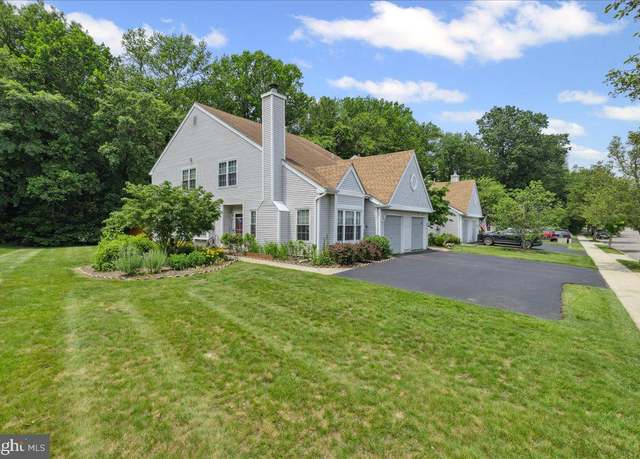 Property at 31 Magnolia Ct, Bordentown, NJ 08505, 2 beds, 1.5 baths
