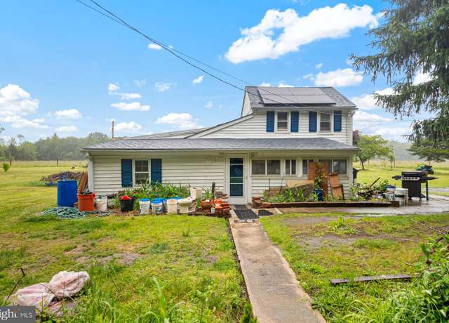 Property at 7020 Parsons Ln, Port Norris, NJ 08349, 3 beds, 3 baths