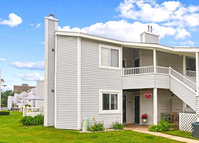 Property at 4407 Michael Ln, Voorhees, NJ 08043, 1 bed, 1 bath