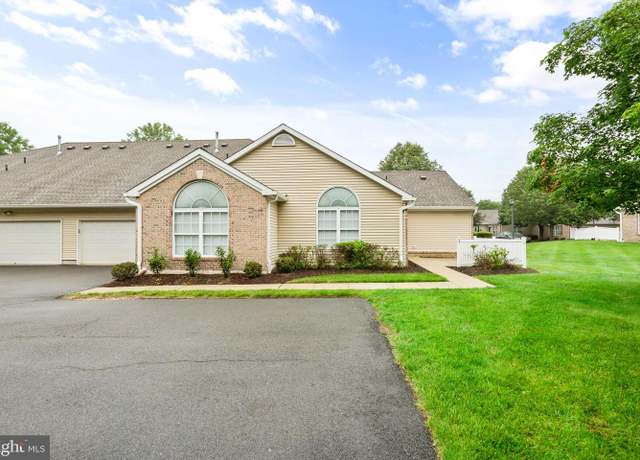 Property at 34 Point Ct, Lawrenceville, NJ 08648, 2 beds, 2 baths