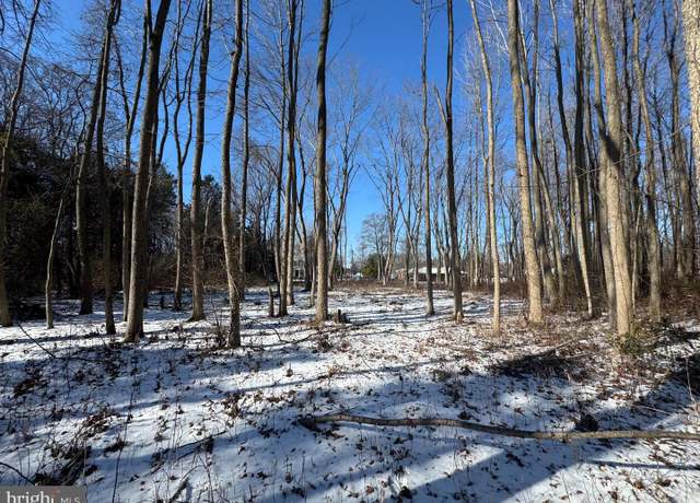 Property at 0 N Hook Rd, Pennsville, NJ 08070