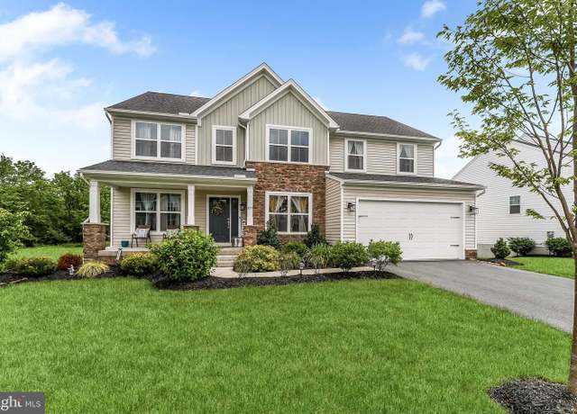Property at 1077 Ryebrook Rd, Sinking Spring, PA 19608, 4 beds, 2.5 baths