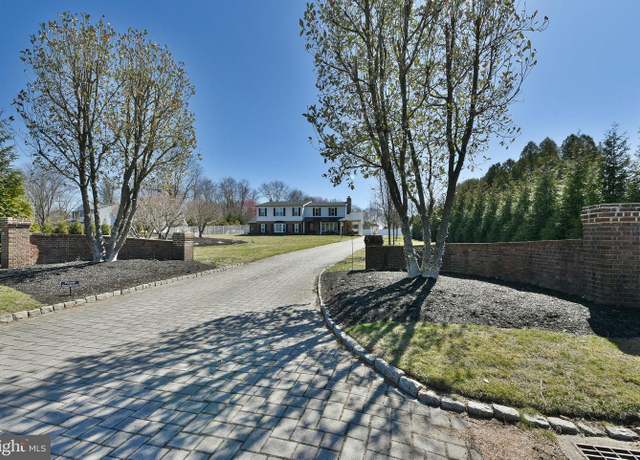 Property at 805 Churchville, Southampton, PA 18966, 5 beds, 4 baths