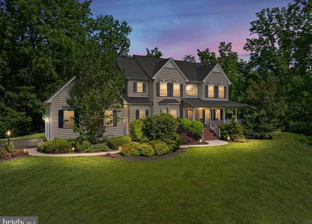 Property at 928 Township Line Rd, Chalfont, PA 18914, 5 beds, 4.5 baths