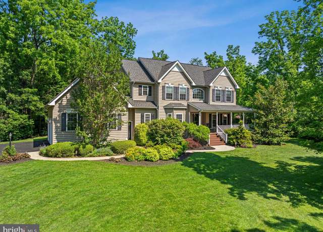 Property at 928 Township Line Rd, Chalfont, PA 18914, 5 beds, 4.5 baths