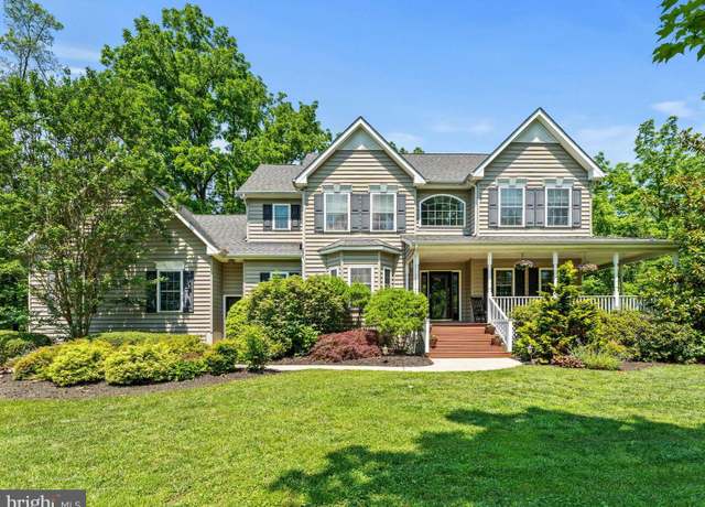 Property at 928 Township Line Rd, Chalfont, PA 18914, 5 beds, 4.5 baths